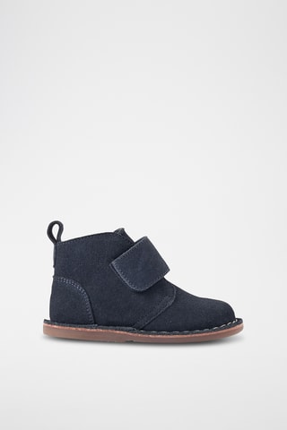 Boots - Donkerblauw