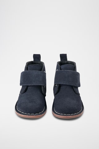 Boots - Donkerblauw