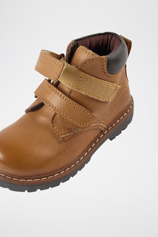 Boots - Beige