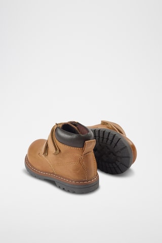 Boots - Beige