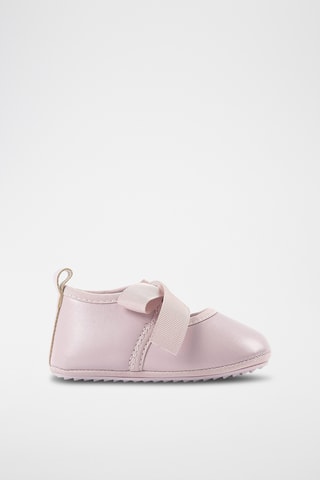 Mary Janes - Roze