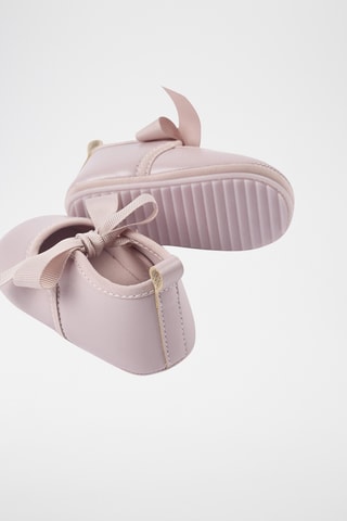 Mary Janes - Roze