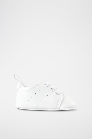Sneakers - Wit