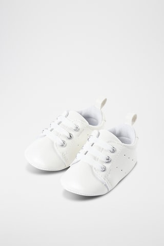 Sneakers - Wit