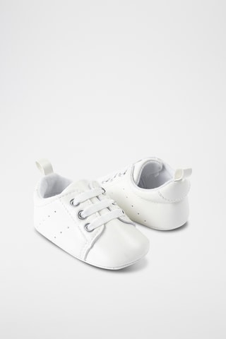 Sneakers - Wit