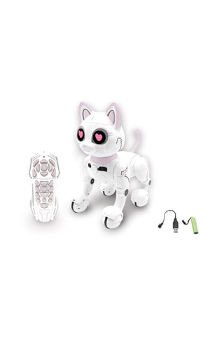Power Kitty® Júnior - A partir dos 6 anos