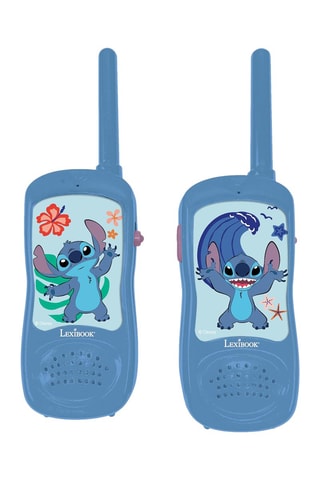 Kit de aventureiro Stitch Lilo e Stitch Disney