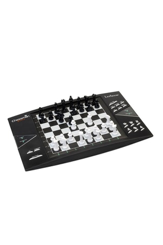 Jogo de xadrez eletrónico ChessMan® Elite - A partir dos 7 anos