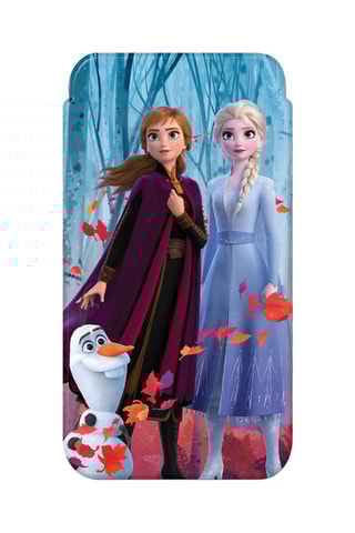 Calculadora de bolso Frozen II Disney - A partir dos 6 anos