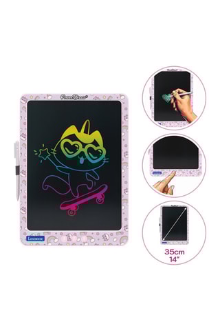 Tablet de Desenhos e-ink - A partir dos 3 anos