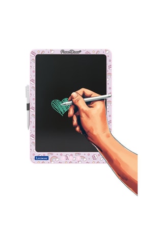 Tablet de Desenhos e-ink - A partir dos 3 anos