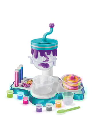 Coffret Sparkle Studio - A partir dos 6 anos