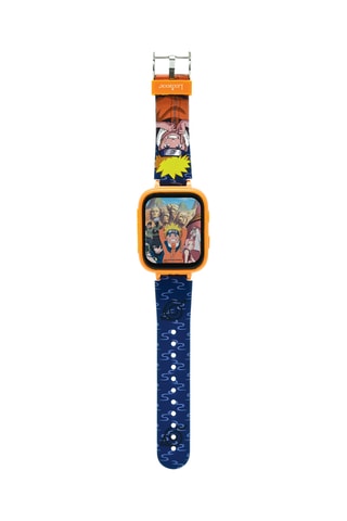 Relógio conectado Naruto - A partir dos 5 anos
