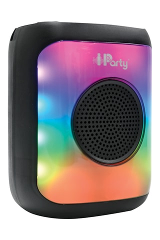 Coluna Bluetooth® 5.0 luminosa - A partir dos 6 anos
