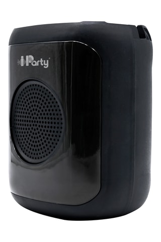 Coluna Bluetooth® 5.0 luminosa - A partir dos 6 anos