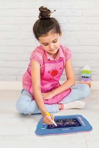 Ardósia eletrónica Stitch Lilo e Stitch Disney - A partir dos 3 anos