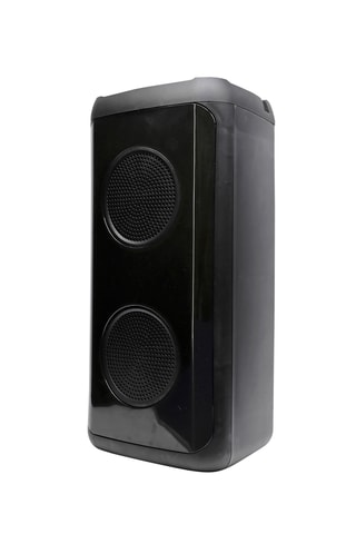 Coluna Bluetooth® 5.0 luminosa - A partir dos 6 anos