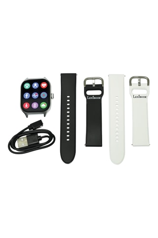 Smartwatch Bluetooth® - A partir dos 8 anos