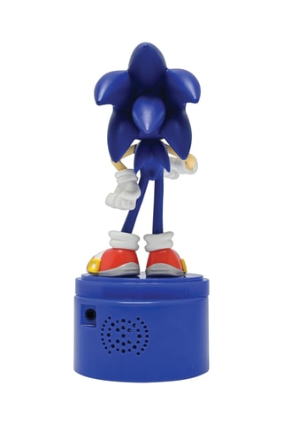 Coluna luz de presença Sonic - A partir dos 3 anos