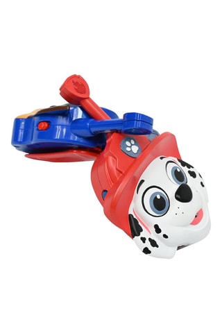 Walkies-talkies Patrulha Pata 3D - A partir dos 3 anos