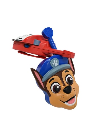 Walkies-talkies Patrulha Pata 3D - A partir dos 3 anos