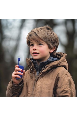 Walkies-talkies Patrulha Pata 3D - A partir dos 3 anos