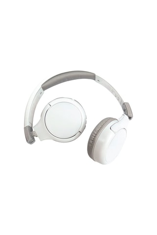 Auscultadores 2 em 1 Bluetooth A partir dos 8 anos