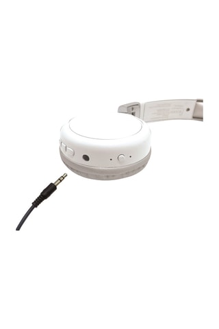 Auscultadores 2 em 1 Bluetooth A partir dos 8 anos
