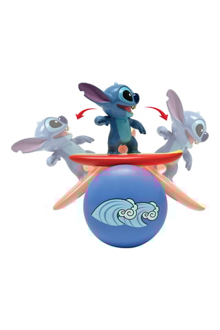 Robô Stitch Lilo e Stitch Disney - A partir dos 3 anos