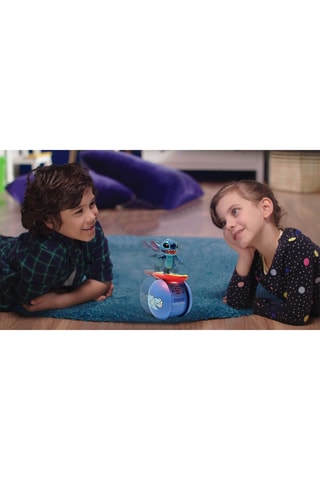 Robô Stitch Lilo e Stitch Disney - A partir dos 3 anos