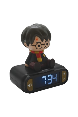 Despertador digital Harry Potter A partir dos 6 anos