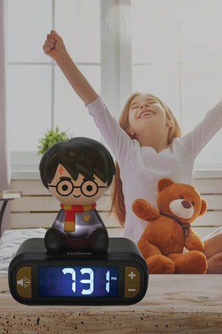Despertador digital Harry Potter A partir dos 6 anos