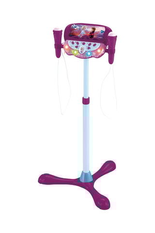 Karaoke Frozen Disney -  A partir dos 4 anos