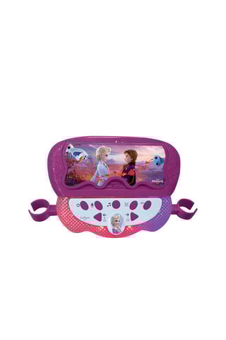 Karaoke Frozen Disney -  A partir dos 4 anos