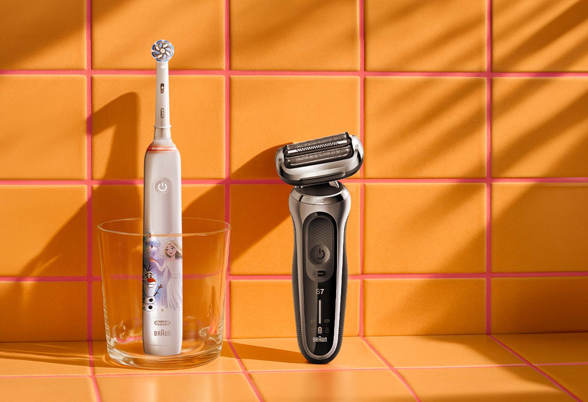 ORAL-B en vente privée chez SHOWROOMPRIVÉ