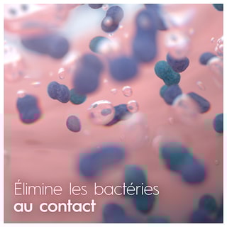 Jet dentaire - Oxyjet - Blanc 