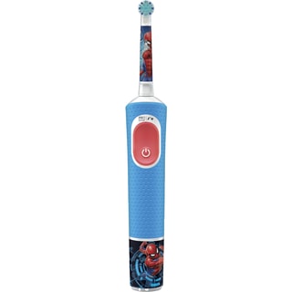 Brosse à dents électrique - Enfant - Spider-man