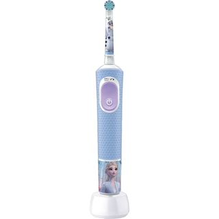 Brosse à dents électrique - Enfant - La reine des neiges