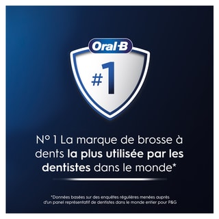 Brosse à dents électrique - iO 2 - Forest Green