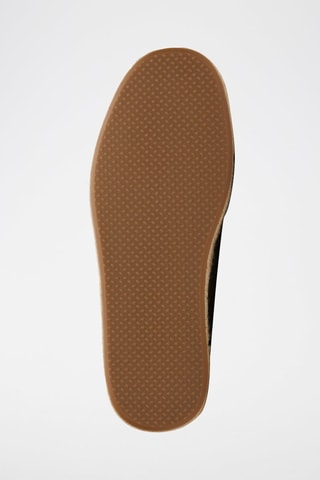 Espadrilles en cuir Stanford Rope 2.0 - Vert Olive