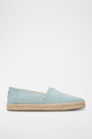 Espadrilles Alpargata Rope 2.0 - Vert d’eau