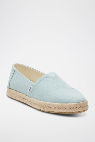 Espadrilles Alpargata Rope 2.0 - Vert d’eau