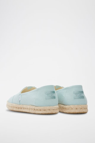 Espadrilles Alpargata Rope 2.0 - Vert d’eau
