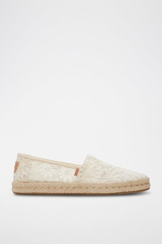 Espadrilles Alpargata Rope 2.0 - Beige