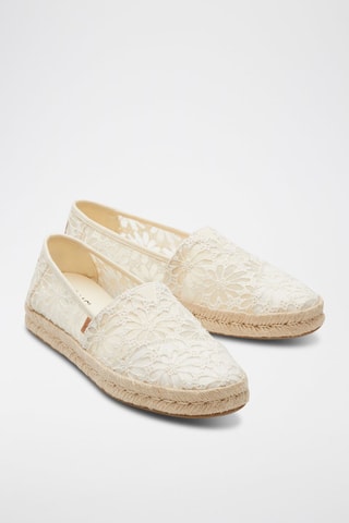 Espadrilles Alpargata Rope 2.0 - Beige