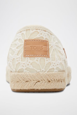 Espadrilles Alpargata Rope 2.0 - Beige