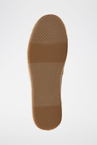 Espadrilles Alpargata Rope 2.0 - Noir