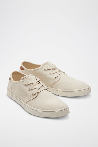 Tennis Carlo - Beige