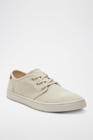 Tennis Carlo - Beige