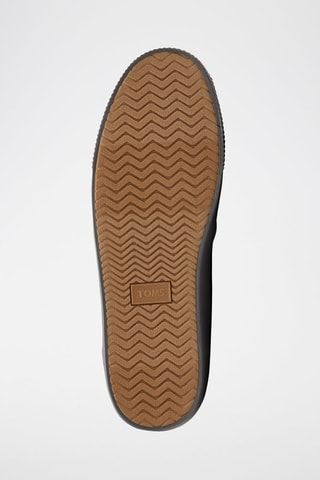 Tennis montantes Carlo Mid - Noir